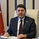 Bakan Tunç'tan deprem bölgesi için kanun teklifi açıklaması: Sürecin hızlanması amaçlanıyor