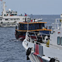 Mer de Chine: Manille et Pékin se rejettent la responsabilité après deux collisions