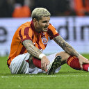 Icardi'den kötü haber