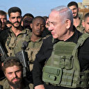 Netanyahu'dan sınırda Hizbullah ve Lübnan'a karşı kışkırtıcı açıklamalar