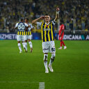 Fenerbahçe'nin durdurulamayan yıldızı Sebastian Szymanski