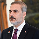 Bakan Fidan'dan Kanadalı mevkidaşı Joly ile Filistin diplomasisi