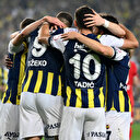 Fenerbahçe 4-2 Hatayspor |ÖZET