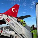 Türkiye: départ d'un avion présidentiel transportant de l'aide médicale à destination de Gaza