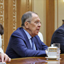 Le chef de la diplomatie russe en Iran lundi pour des discussions