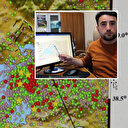 Uzmanlar Van Gölü'nü işaret ederek uyardı: Bu ilçeler deprem için daha yüksek riskli