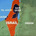 Batı Şeria nerededir? Batı Şeria Nüfusu, Haritadaki Yeri