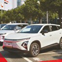 Chery Türkiye’de fabrikaya göz kırptı