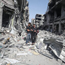 L'armée israélienne a bombardé 320 cibles à Gaza en 24 heures