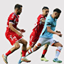 Samsunspor ligde galibiyete hasret: Başakşehir maçında gol sesi çıkmadı | ÖZET