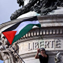 Rassemblements de soutien aux Palestiniens en France et en Belgique