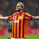 Icardi'den 33 maçta 32 gol