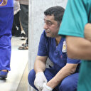 Gaza: 57 cadres médicaux tués depuis le 7 octobre