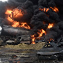 Niger: six morts dans l'explosion d'un camion-citerne