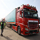 Gaza: l’ouverture permanente du terminal de Rafah, une "nécessité urgente"