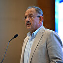 Bakan Özhaseki: Türkiye genelinde 2 milyon 200 bin bağımsız bölümün dönüşümü tamamlandı