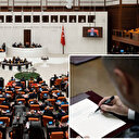 İsveç'in NATO üyeliği Meclis'te