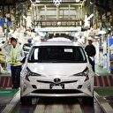 Toyota patlama sonrası geçici olarak durdurduğu üretimi kısmen başlattı