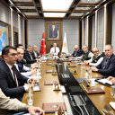 Bakan Güler talimat verdi: Birlik komutanlarıyla kritik toplantı