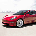 ABD Adalet Bakanlığı'ndan Tesla'ya 'menzil' incelemesi
