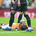 Galatasaray tek kale oynadığı maçta Bayern Münih'e 3-1 mağlup oldu | ÖZET