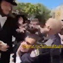 İsrail polisinden Haredi Yahudilerine sert müdahale