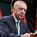 Cumhurbaşkanı Erdoğan: Birleşmiş Milletler Gazze'de olanları seyrediyor
