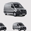 Mercedes T serisi teknik özellikler ve güncel fiyat listesi