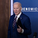 Biden: Tüm rehineler salındıktan sonra ateşkes konuşulabilir