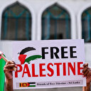 Un conducteur du métro de Londres suspendu après un chant de soutien aux Palestiniens