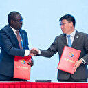 Sénégal: le CETUD signe un accord à BEIJING dans le cadre de la BRI