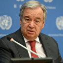 Guterres'in 'işgal' sözlerini kaldıramayan İsrailli Bakan görüşmesini iptal etti