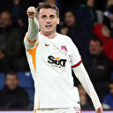 Galatasaray liderlik için sahada