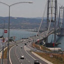 Otoyol ve köprü geçiş ücretleri ne kadar? İşte Karayolları Genel Müdürlüğü'nün (KGM) son açıklaması