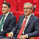 KARDEMİR'de yeniden İsmail Demir dönemi