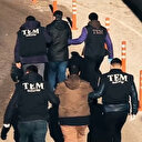 77 ilde FETÖ'ye 'Kıskaç' operasyonu: 611 şüpheli yakalandı