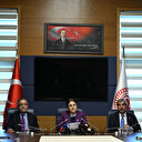 TBMM İnsan Haklarını İnceleme Komisyonu Gazze'ye gidecek