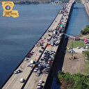 USA: un "super brouillard" cause sept morts dans des carambolages