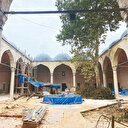 Süleymaniye restorasyonunda sona doğru