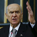Bahçeli: 24 saat doldu devletim ve milletim istesin Gazze'ye gitmezsem namerdim