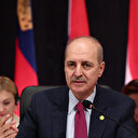 TBMM Başkanı Kurtulmuş dünyaya seslendi: Gazze’de yaşanan krizin önlenmesi insanlık meselesi