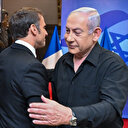 Gaza: Macron propose que "la coalition internationale contre Daech" s’engage "aussi contre le Hamas"