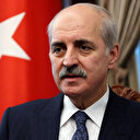 Kurtulmuş: İsveç'in NATO'ya katılım protokolünü Prag'dan dönünce Dışişleri Komisyonu'na göndereceğim