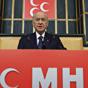 MHP lideri Bahçeli: Gazze için 24 saat dolmuştur Türkiye Cumhuriyeti hazır ve kararlı olmalı