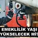 Cevdet Yılmaz açıkladı: Emeklilik yaşı yükselecek mi?