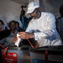 Présidentielle au Liberia: deuxième tour le 14 novembre entre Weah et Boakai, au coude-à-coude