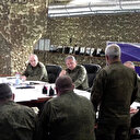 Le ministre russe de la Défense se rend dans la zone de l'opération militaire en Ukraine