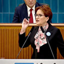 Meral Akşener: Çocukları öldüren Netanyahu terörü ile Hamas terörü aynı şeydir