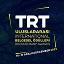 TRT Uluslararası Belgesel Ödülleri heyecanı başladı: İstanbul’da belgesel rüzgarı esecek