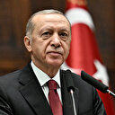 Cumhurbaşkanı Erdoğan: Tarih tezkereye 'hayır' diyerek teröristlere can suyu olanları affetmeyecek